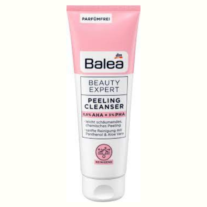 Nội Địa Đức - Sữa Rửa Mặt Balea 150ml