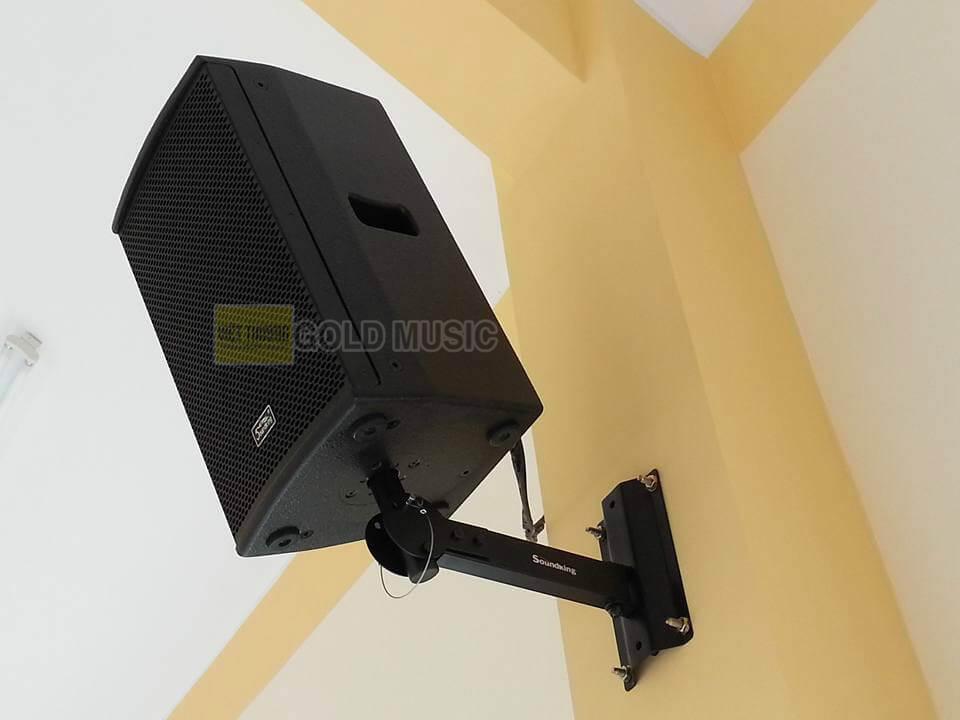 Pát loa treo tường Soundking DB087
