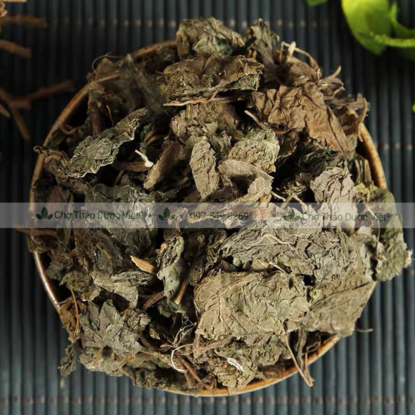 Lá dâu tằm khô 100g (Tang diệp)