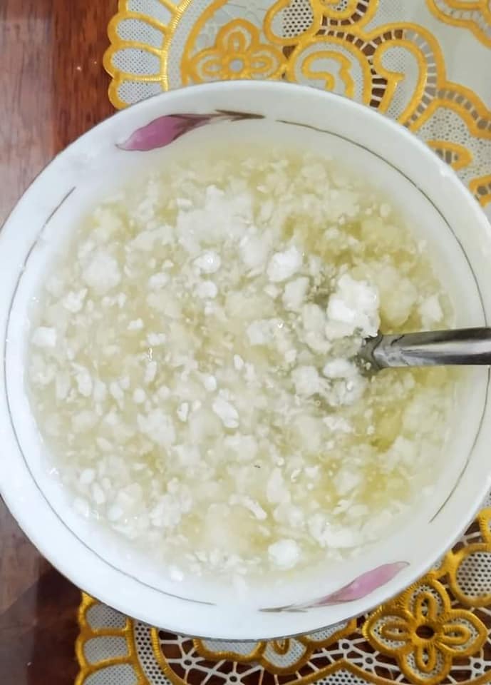 Bột Bình Tinh MOOCHI (1kg) - Quảng Trị