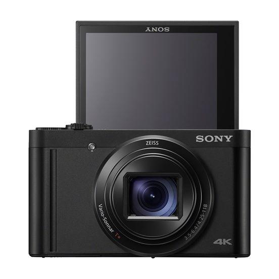 [Trả góp 0%]MÁY ẢNH KTS SONY CYBERSHOT DSC-WX800/WC E32