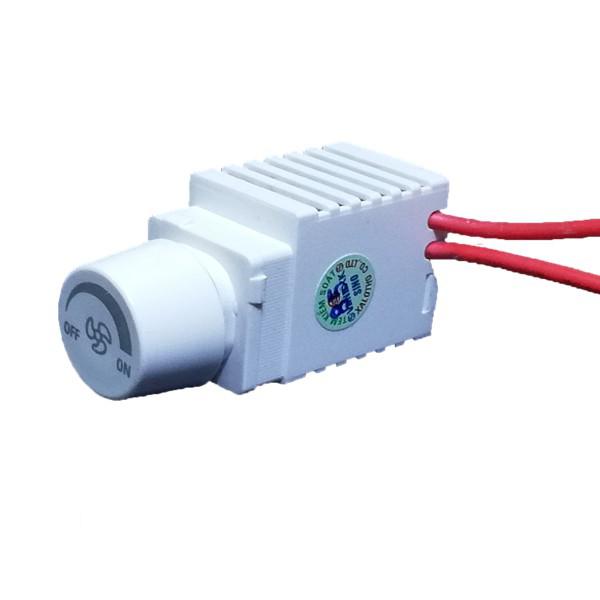Hạt Chiết Áp Quạt 400VA Sino Vanlock