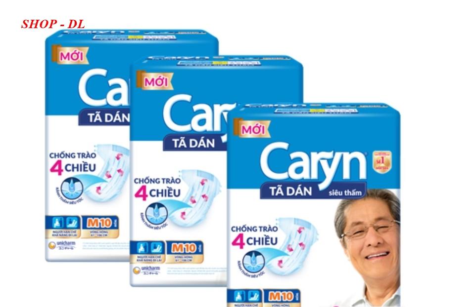 Tã dán người lớn Caryn - M10