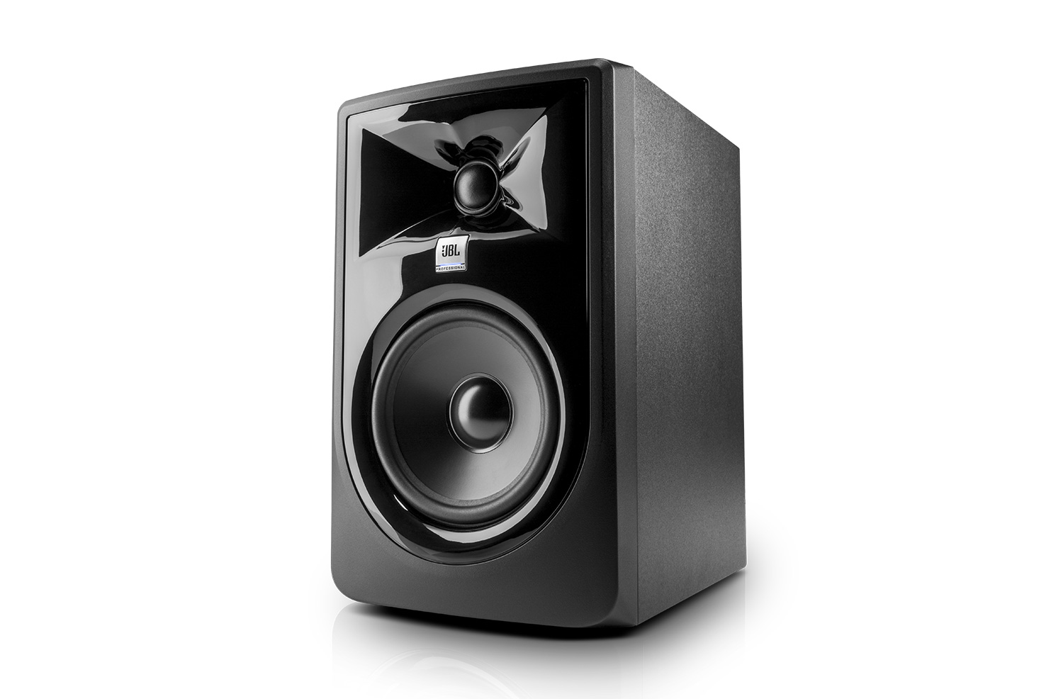 [Trả góp 0%]Loa kiểm âm JBL 308P MkII