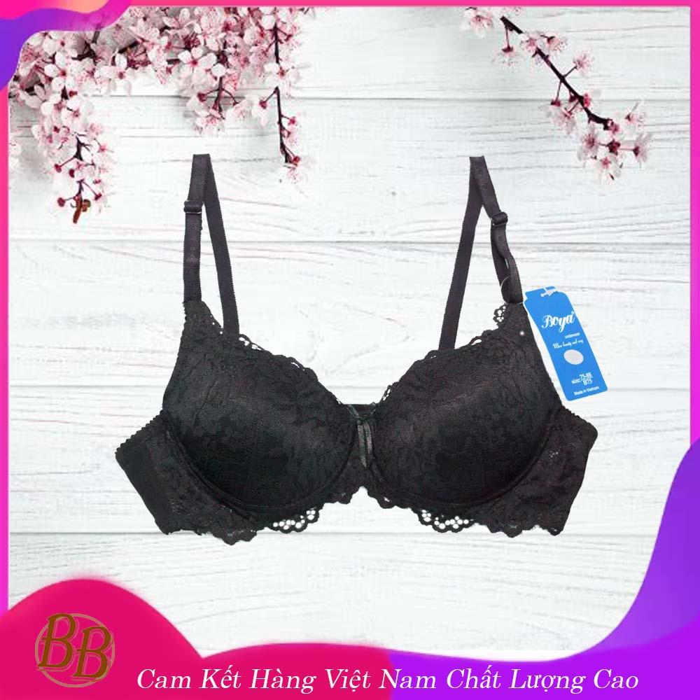 Set Bộ Đồ Lót Nữ Quyến Rũ, Gợi Cảm