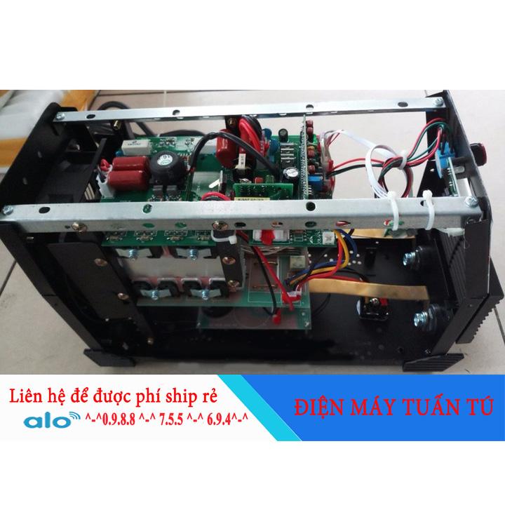 MÁY HÀN ĐIỆN TỬ MAVITEC ARC 200Cb- THƯƠNG HIỆU THÁI LAN