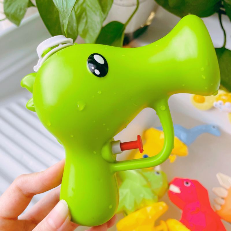 Đồ Chơi Phun Nước Nhiều Mẫu Dễ Thương Cho Bé