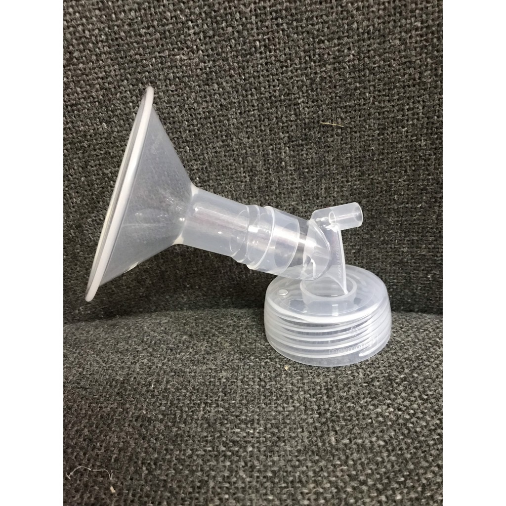 Phễu máy hút sữa spectra 18 – 20 – 24 – 28mm