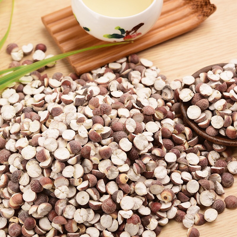 Hạt khiếm thực to ,sạch 200g ( giảm cân, giảm đường  huyết)