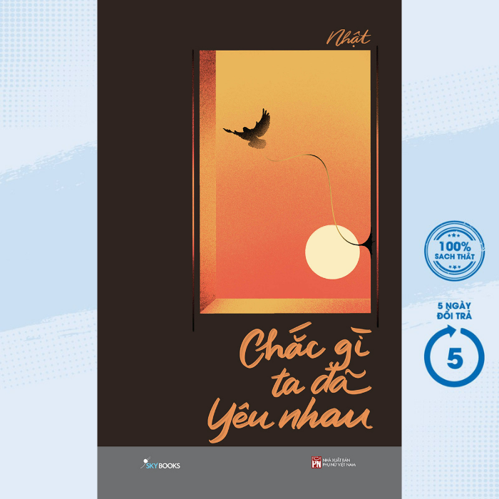 Sách - Chắc Gì Ta Đã Yêu Nhau (AZ) - Newshop