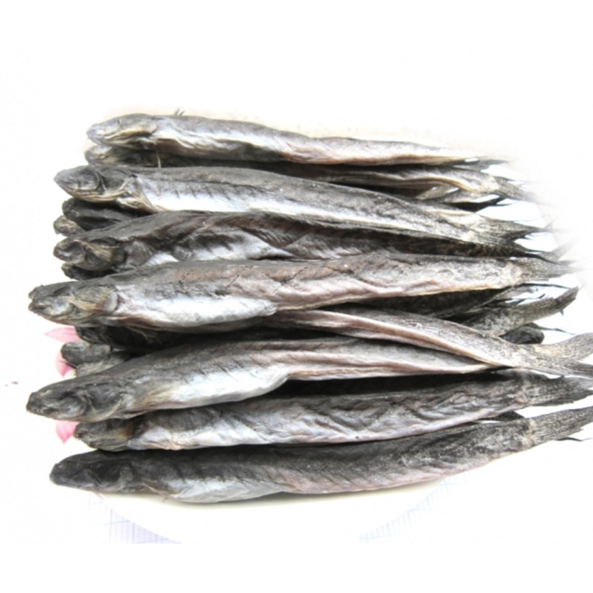 Khô cá kèo Trà Vinh gói 300g
