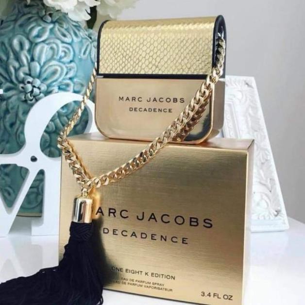 [chai chiết] Nước hoa nữ Marc Jacobs Decadence One Eight K Edition