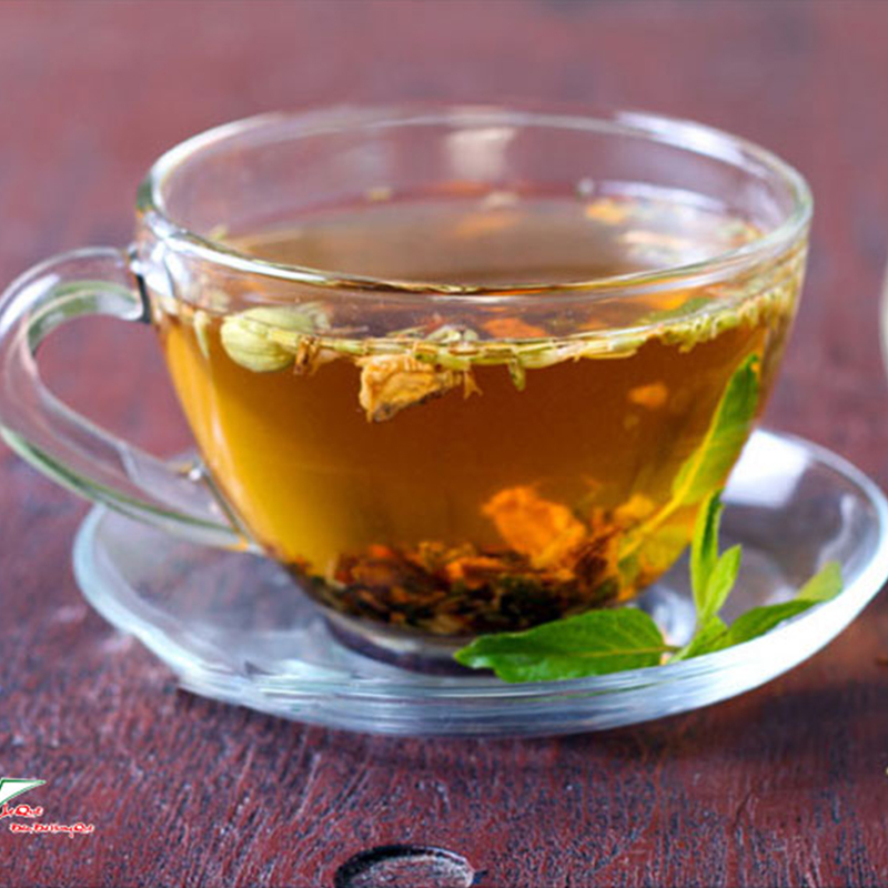 Nụ hoa hòe khô (gói 0.5kg) - DB065