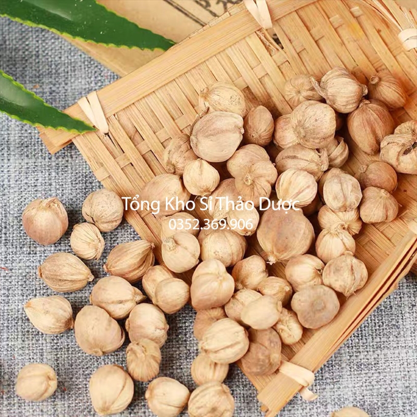 Bạch Đậu Khấu 100g