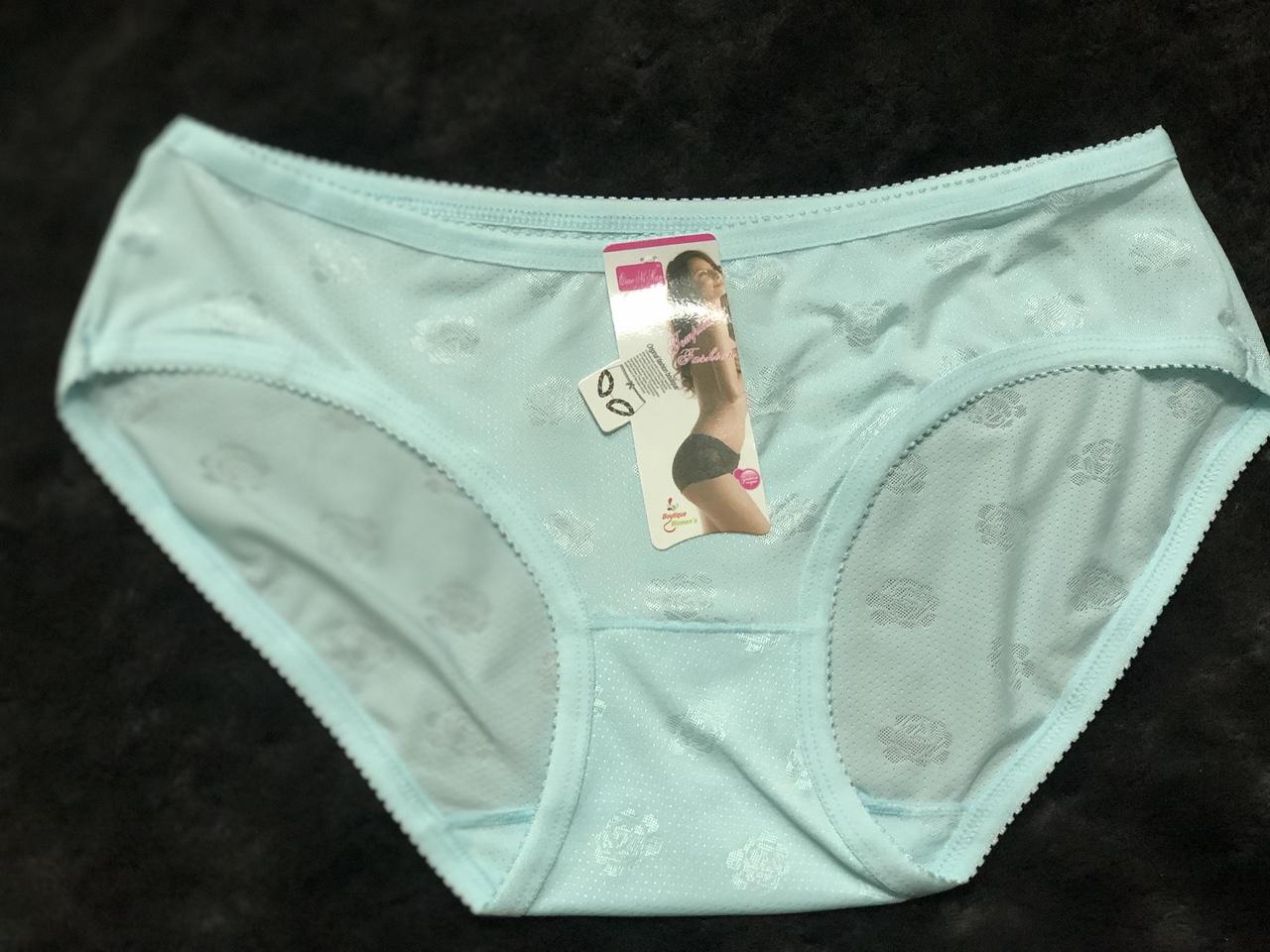 combo 10 quần lót nữ cotton (TL.Hoa ẩn)