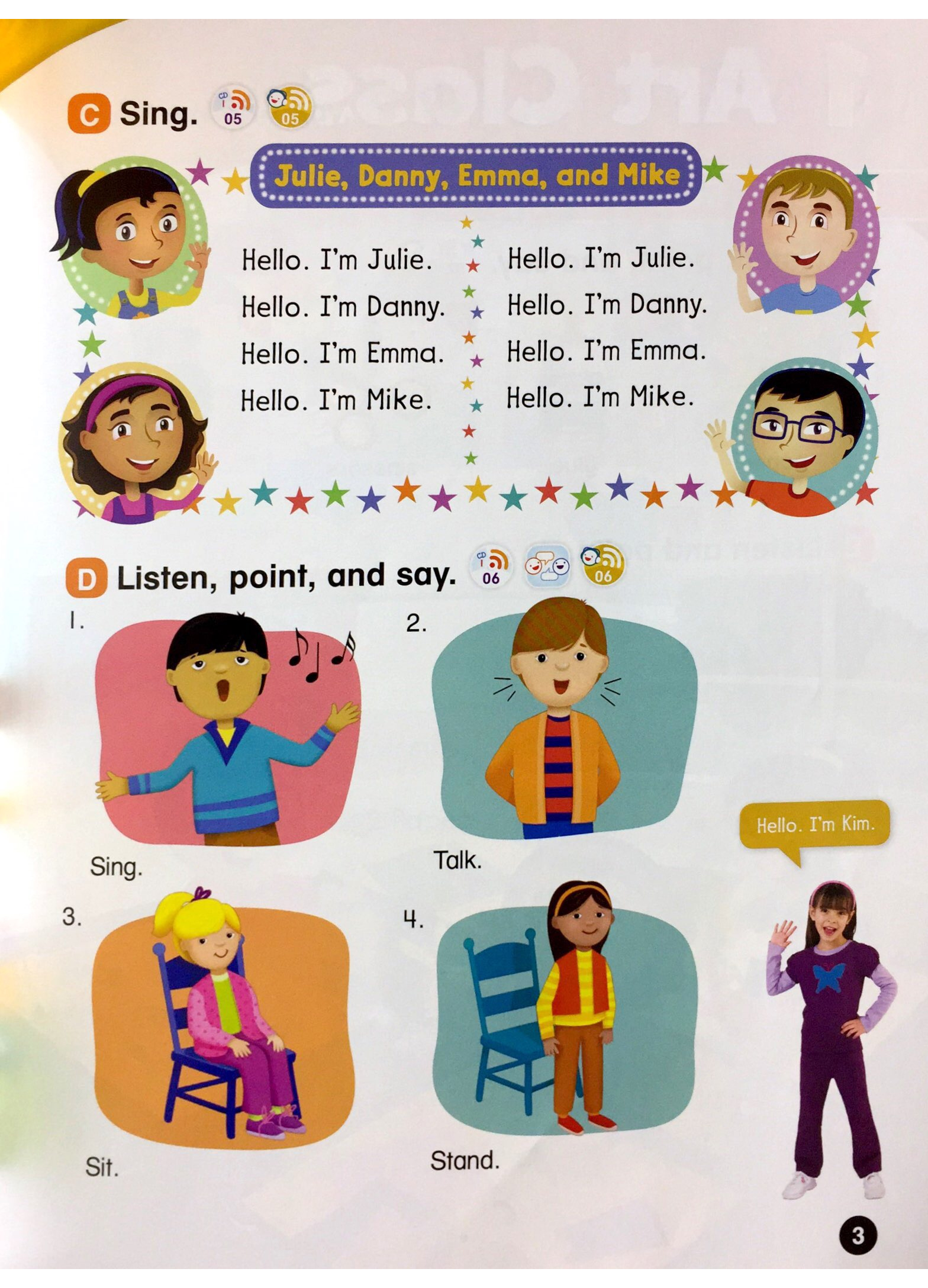 Everybody Up Starter - 2nd Edition (Student Book + Workbook)