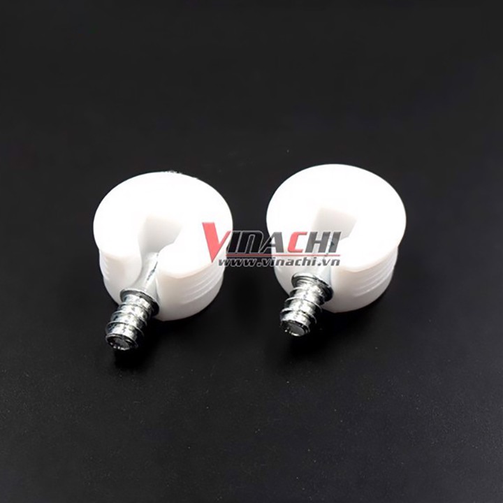 Ốc Liên Kết - Ốc Liên Kết Cam Kiểu 2 - Túi 100 Bộ