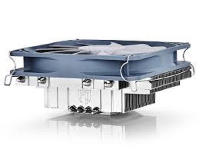 Tản nhiệt khí DeepCool Gabriel (HTPC - Low Profile)