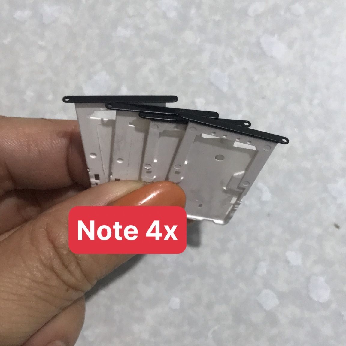 Khay sim Xiaomi Redmi Note 4X