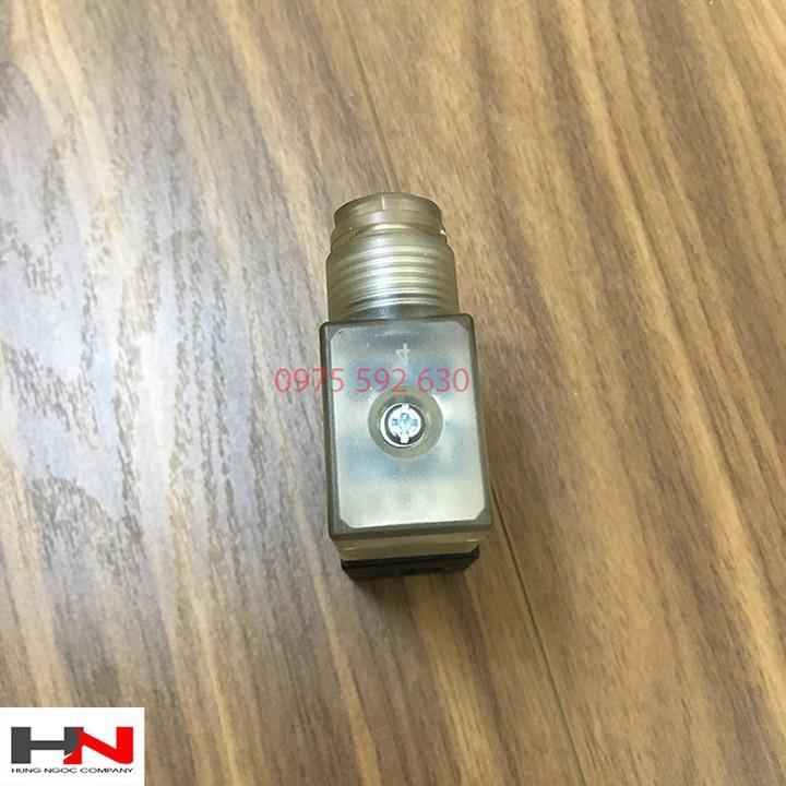 Quận coil điện STNC 220v và 24v