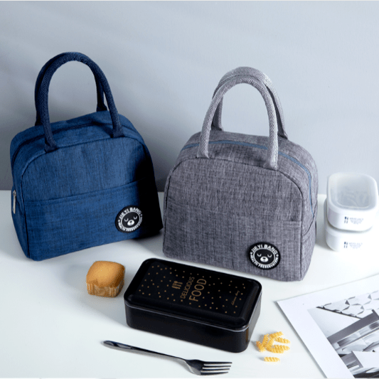 Túi đựng cơm giữ nhiệt LUNCH BAG thiết kế mới