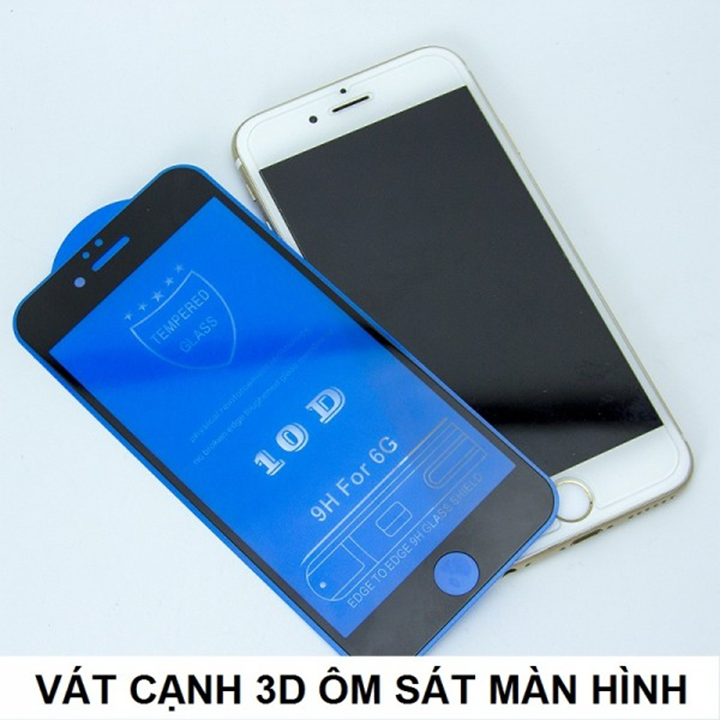 Tempered Glass For iPhone 6 Trang