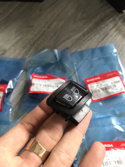 [HCM]Nút Passing Sh Cho Mọi Dòng Xe