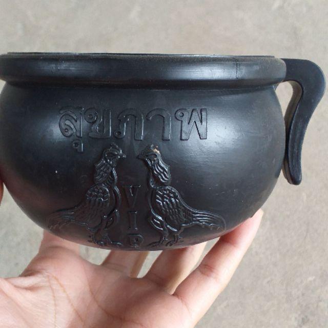 10 gáo ăn cao su kiểu thailan cho gà