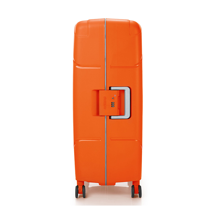Vali kéo American Tourister Circurity Spinner TSA