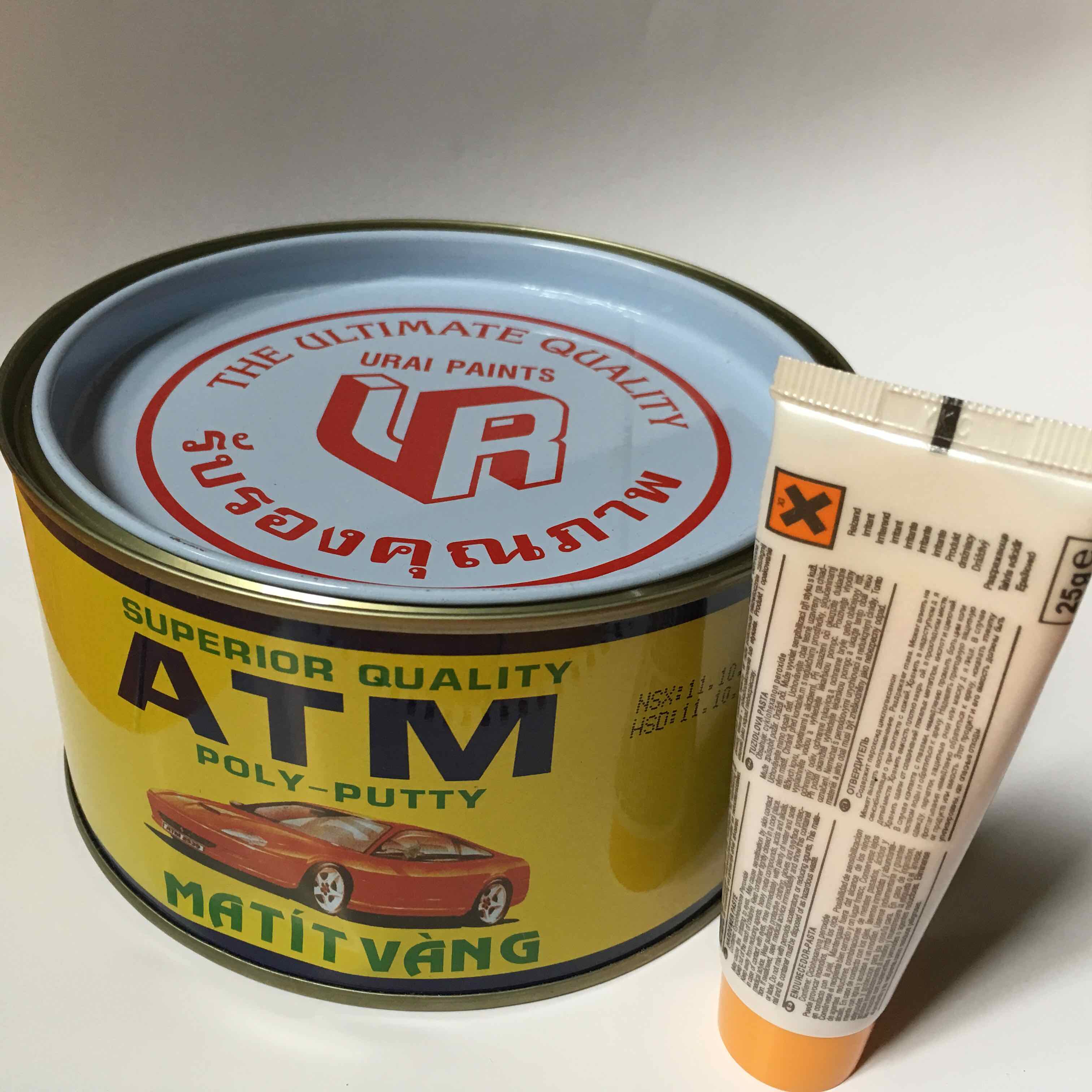 Bả matit ATM 1kg