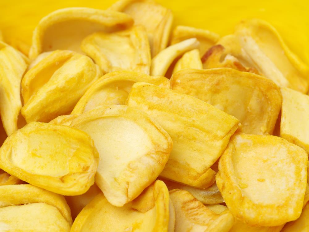 500gr Mít sấy khô thượng hạng