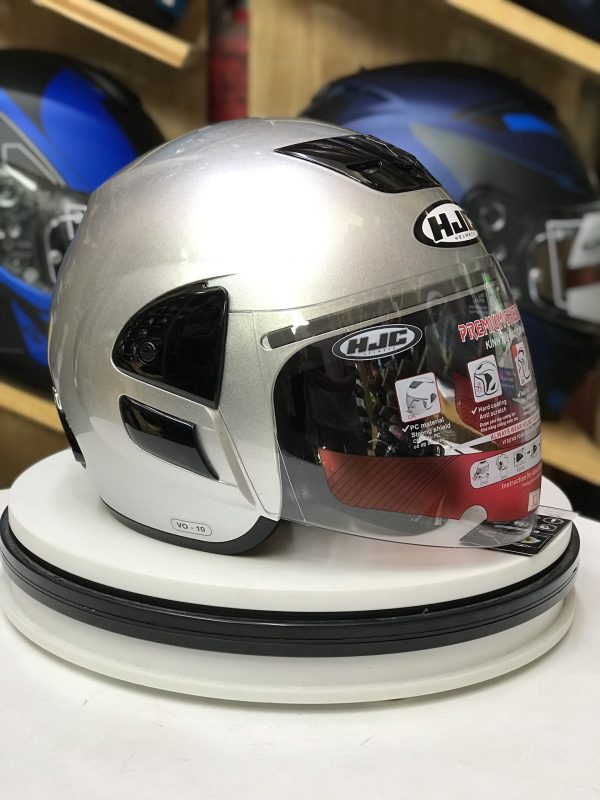 Mũ bảo hiểm 3/4 HJC VO-10