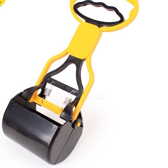 Dụng Cụ Gắp Phân Chó Mèo