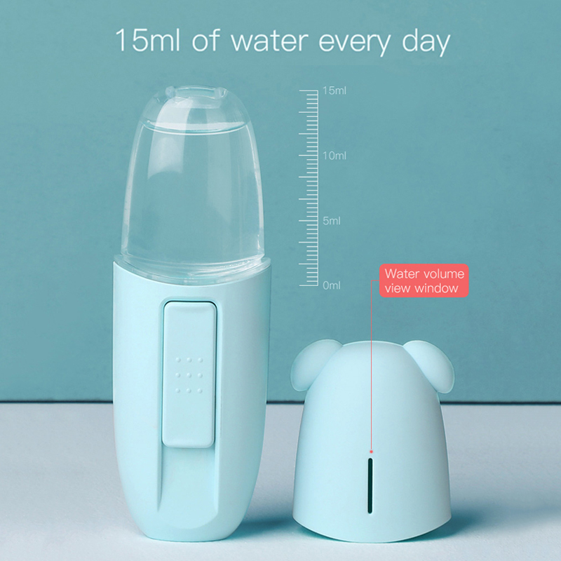 Máy phun sương cầm tay BASEUS Portable Moisturizing Sprayer