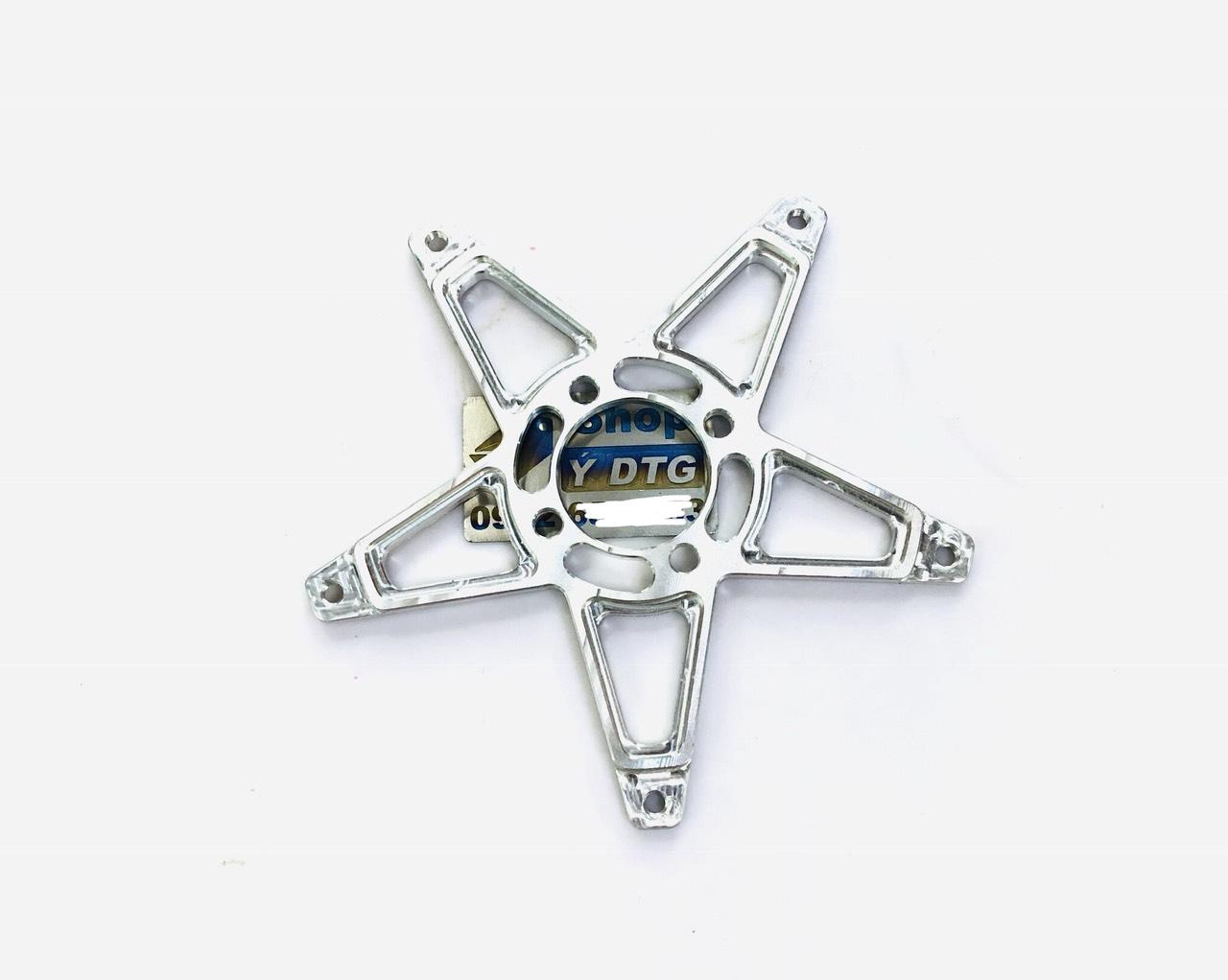 Lòng Nhôm Đĩa Raider Gắn Đùm Raider