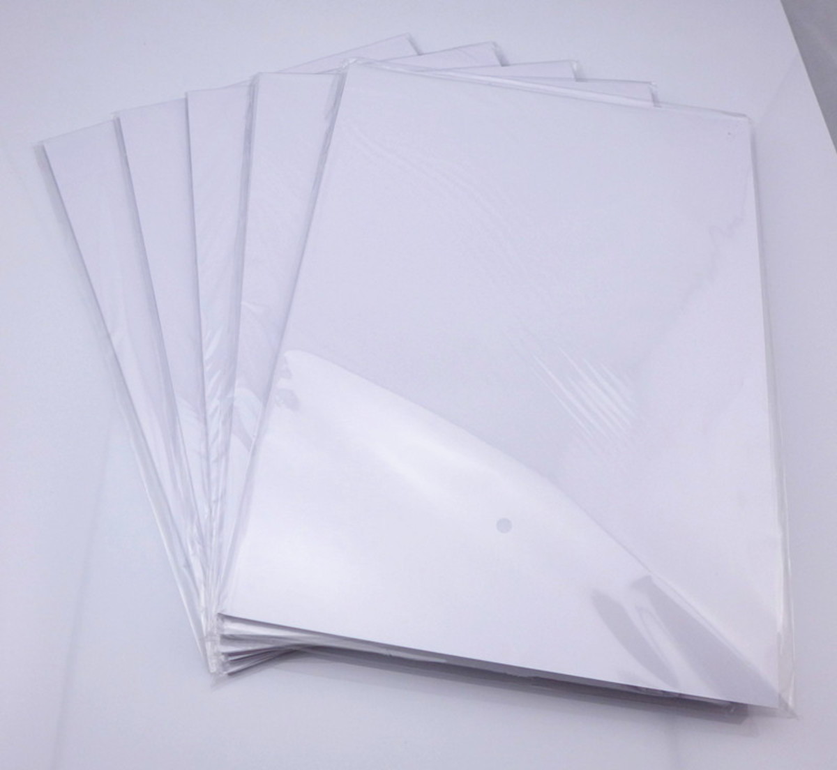 Giấy in ảnh Kim Mai A3 ĐL 230gsm (Bóng 1 mặt) 20 tờ/ram