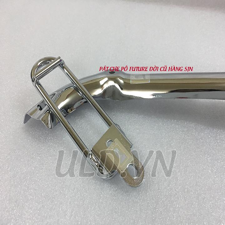 [HCM]Pát pô future đời cũ hàng zin |xe gắn máy