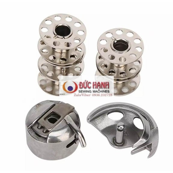 COMBO THUYỀN SUỐT CHAO MÁY MAY GIA ĐÌNH CON BƯỚM