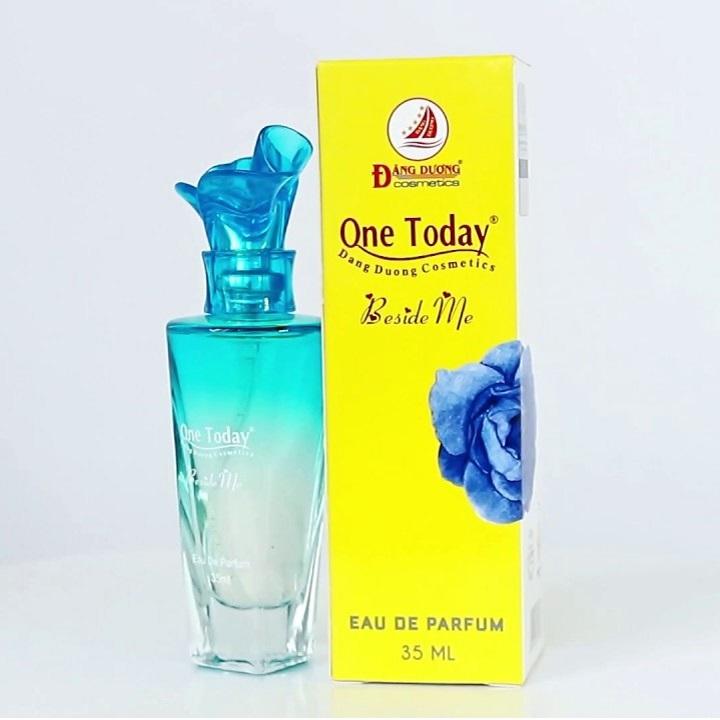NƯỚC HOA ONE TODAY 35ML