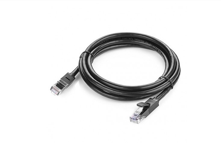 Cáp mạng đúc sẵn 2 đầu cat6 utp dài 0,5m ugreen 20158