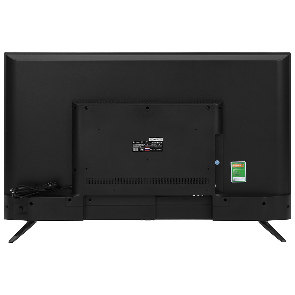 [HCM]Smart Tivi Casper 43 inch 43FX6200 (Miễn phí giao tại HCM-ngoài tỉnh liên hệ shop)