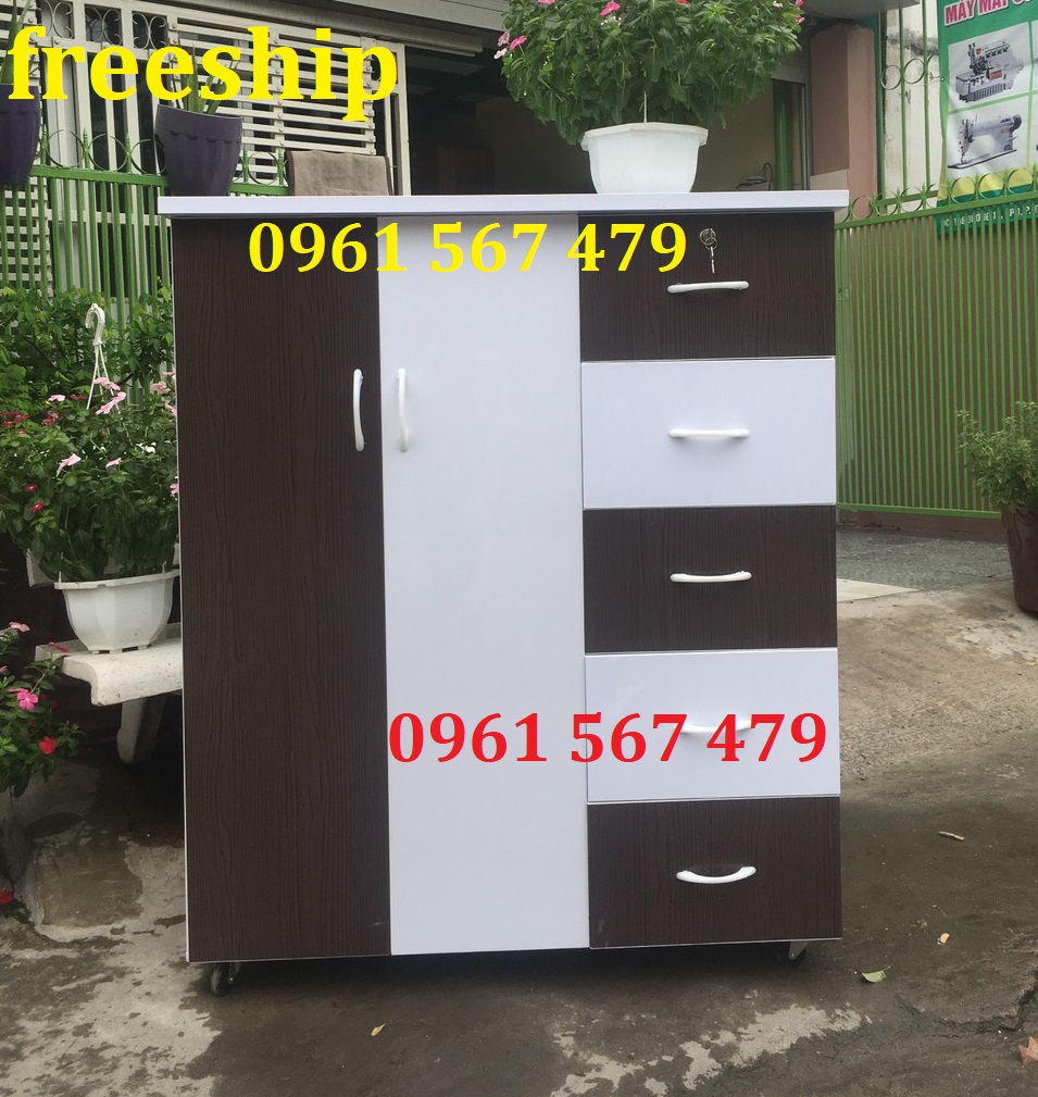 TỦ NHỰA ĐÀI LOAN HELLO KITTY