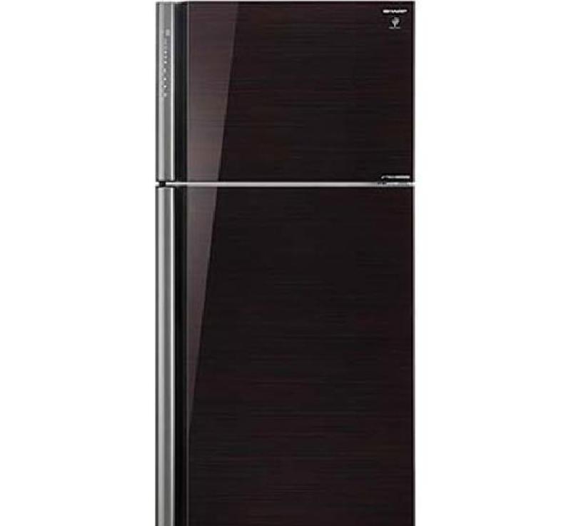 Tủ lạnh Sharp SJ-XP630PG-BK, 627 lít, Inverter