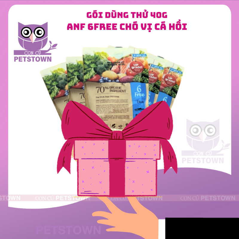 LINK TẶNG ANF 400G