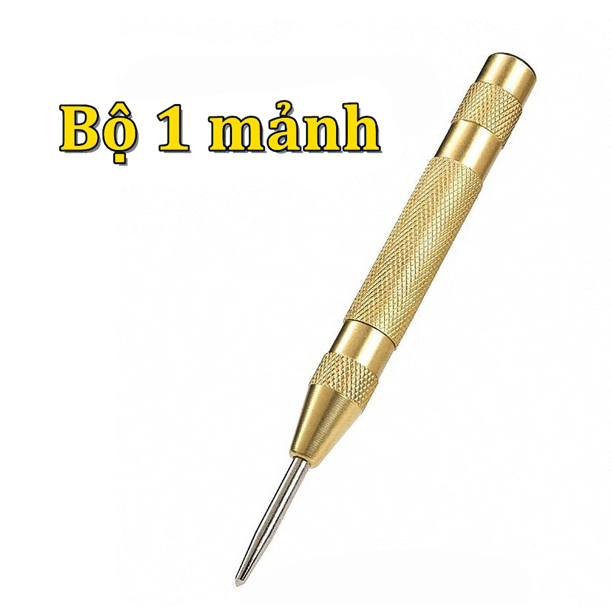 Bộ 3 mũi khoan tháp loại tốt