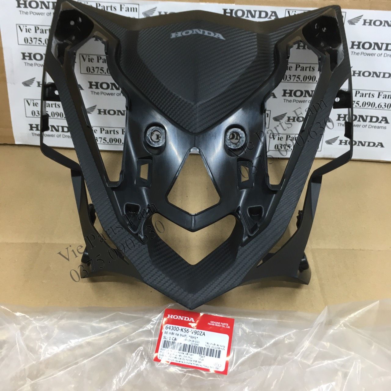 MẶT NẠ NHÁM TRONG WINNER V1, WINNER ĐỜI ĐẦU, WINNER 150, HÀNG DIN HONDA MỚI 100%