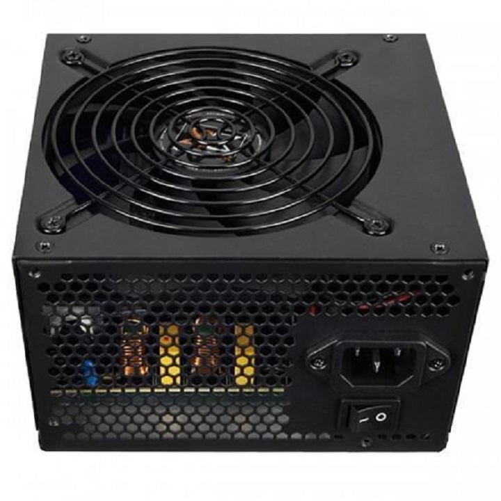 [HCM]Nguồn máy tính Xigmatek X-350 350W