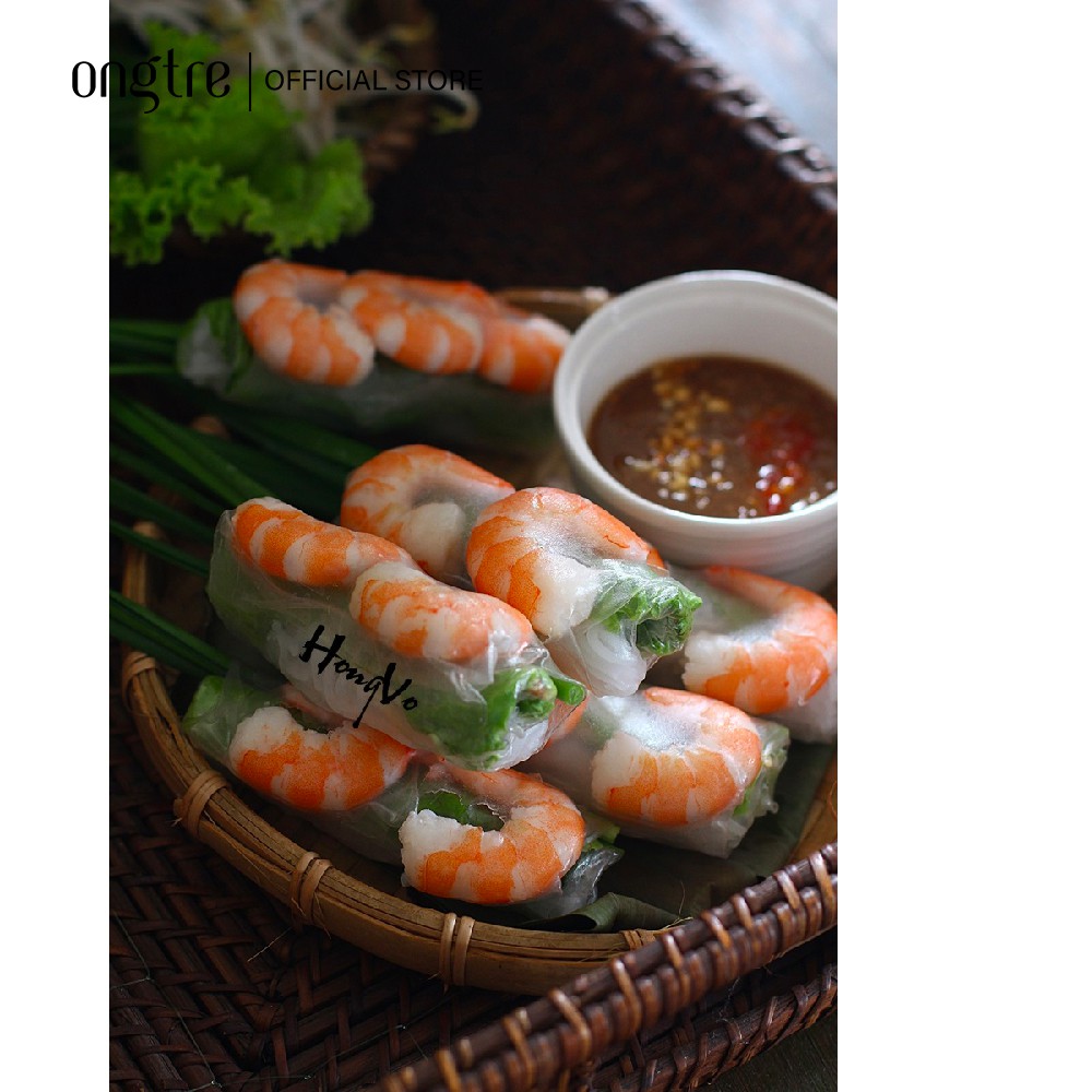 Mẹt tre thủ công, Size: 20cm-60cm (ẩm thực cổ truyền) | ongtre® (Vietnam)