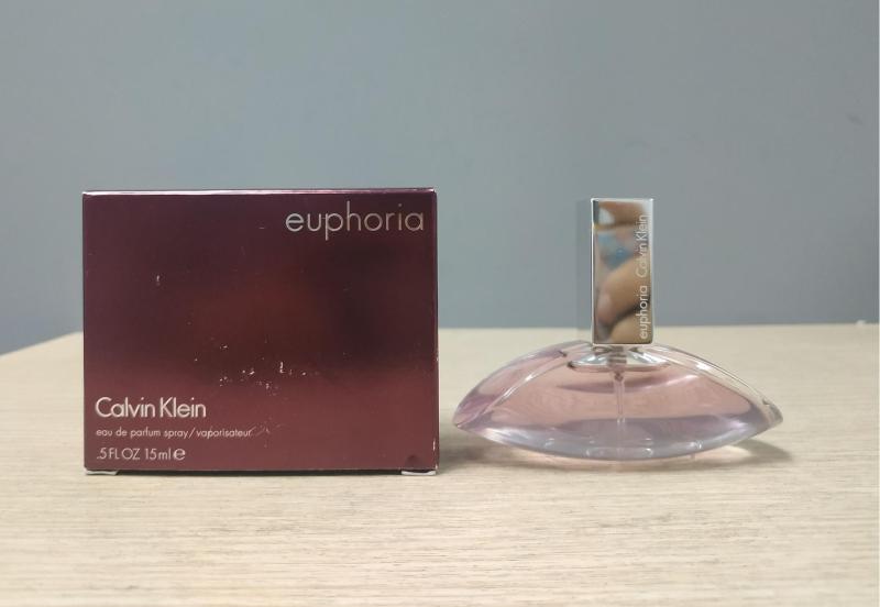 Nước hoa Nữ CK Euphoria EDP 15ml