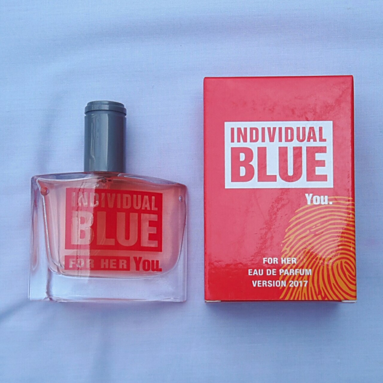 Nước hoa Nữ Avon Blue For Her 50ml